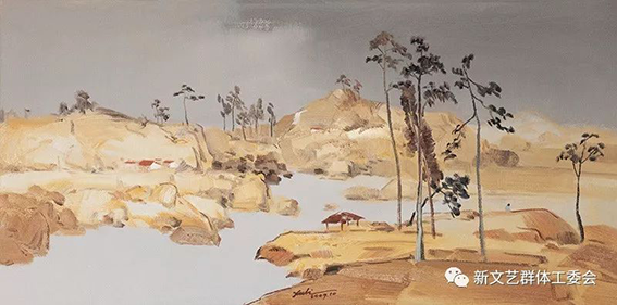 徐里作品 (4)